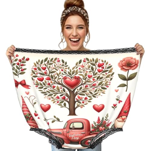 Culotte surdimensionnée pour grand-mère noire pour faire rire vos proches
