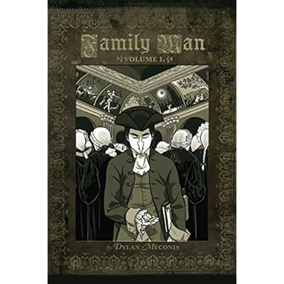 Family Man