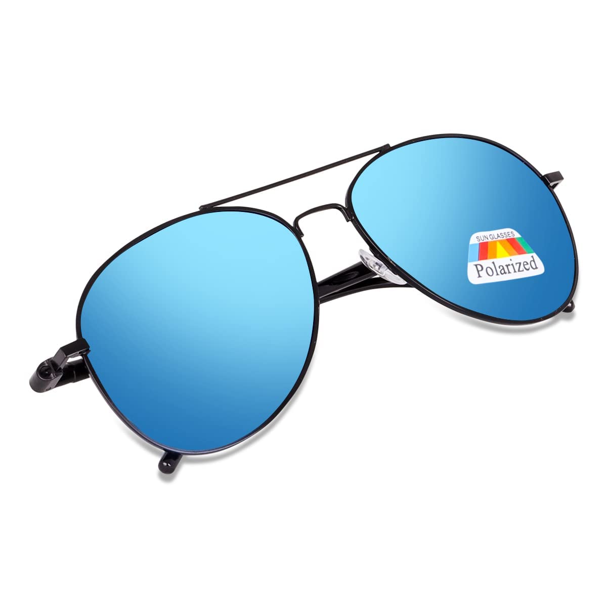 Aviator Polarized Sunglasses Original...