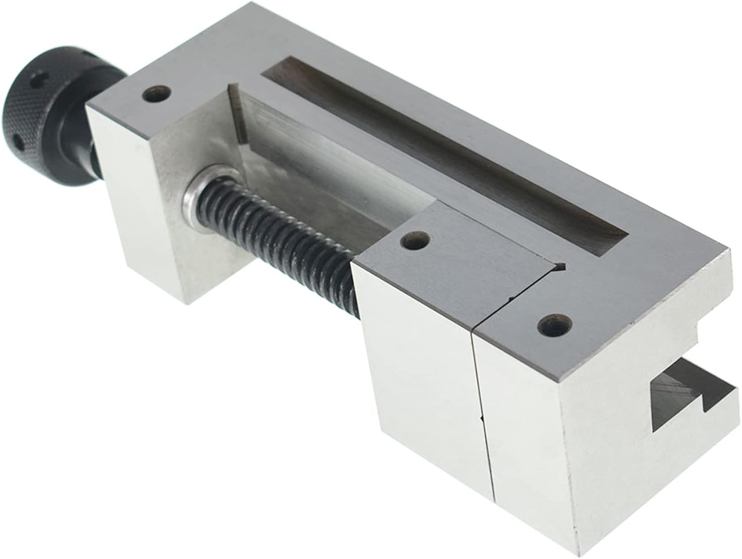 kimllier Toolmakers Grinding Vise 21/2 x 33/8 Inch