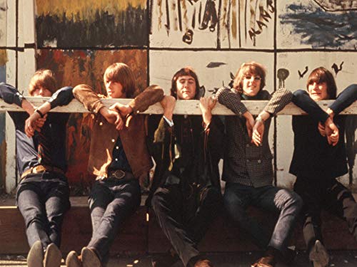 The Byrds