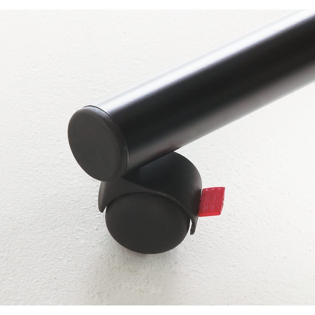 Smit Visual Rednerpult geschlossenes Modell, Buche