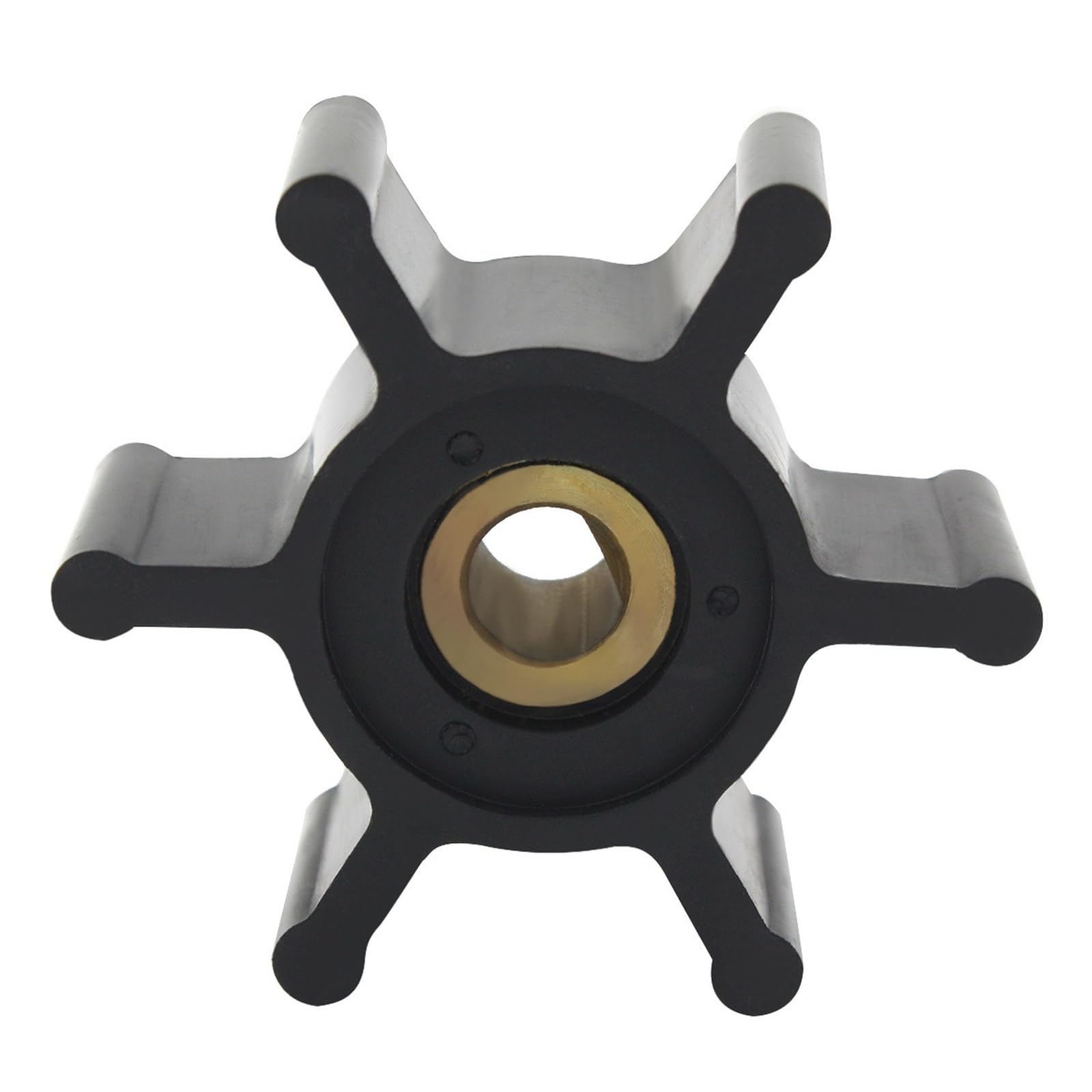 6303-0001 Kit de Impulsor Bomba Agua Flexible for Motores intraborda Marinos J/a/b/s/c/o 6303-0003 C/E/F 500138 J/M/P 7053