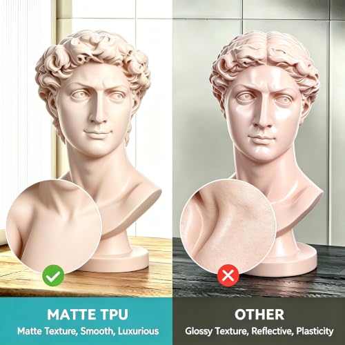 Image of 95A Matte TPU Filament Bundle 1.75mm 6 Pack 250g
