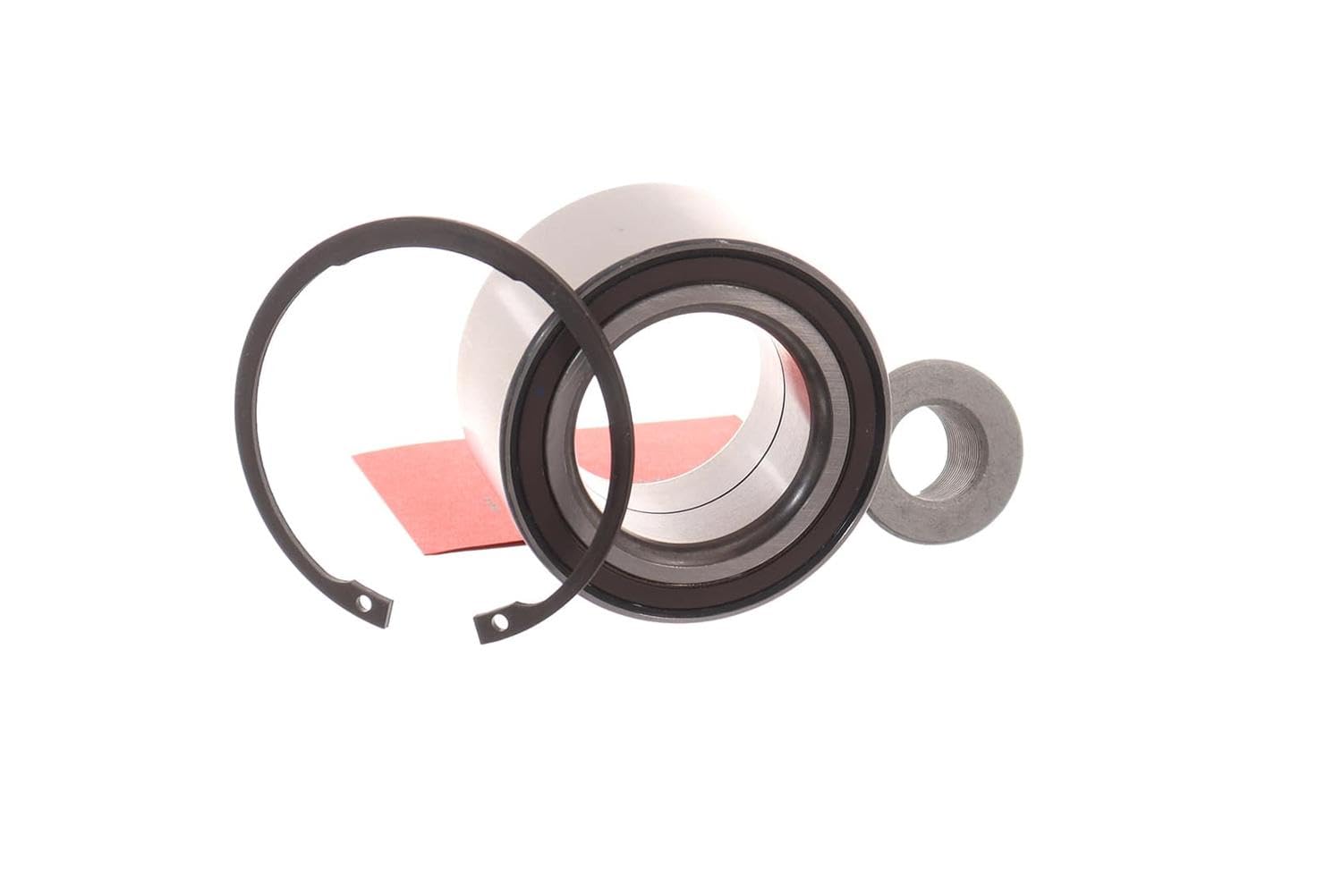 SKF Jeu de roulements de roue VKBA6559 | Compatible avec: MERCEDES-BENZ GL-CLASS, M-CLASS, R-CLASS