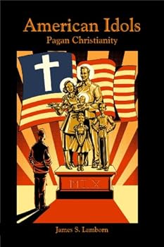 Perfect Paperback American Idols: Pagan Christianity Book