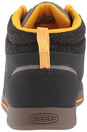 KEEN Unisex-Child Encanto Wesley Ii High Top-K3