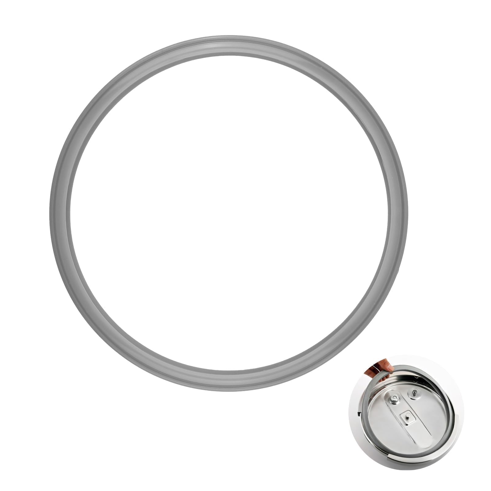 Fissler Vitaquick Premium 602 410 06 000 0 Pentola A Pressione, 22 Cm, 6.0L | Fare Acquisti - Foto 7