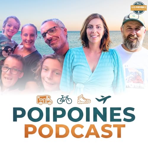 Vivre un an en Am&eacute;rique en camping-car (Canada, Etats-Unis, Mexique...): itin&eacute;raire et retour d'exp&eacute;rience (avec Une Famille sur la Route)