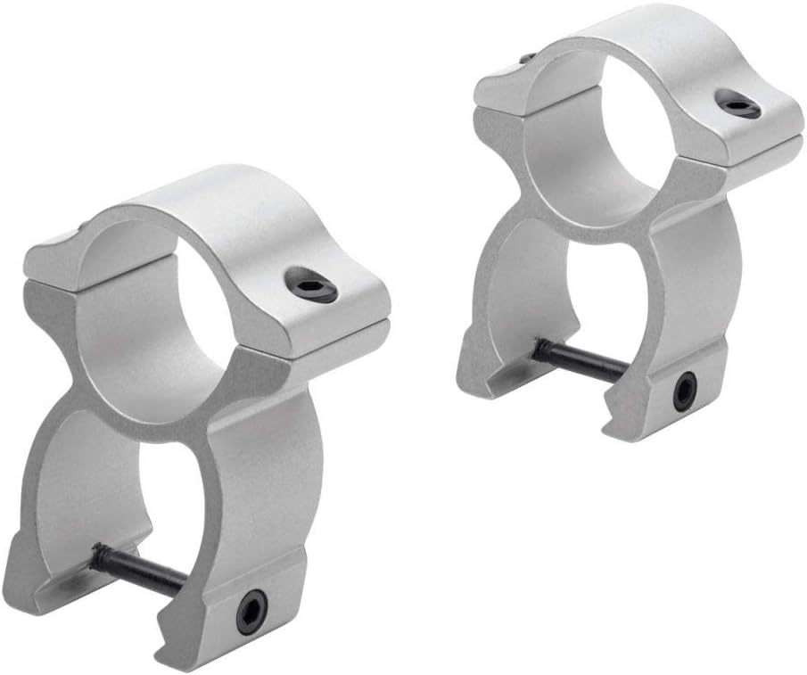 Leupold Rifleman Scope Rings : Leupold Scopes : Sports & Outdoors