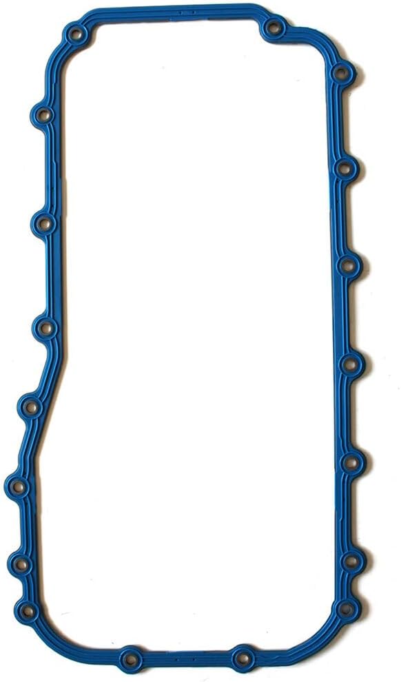 OS30622R Oil Pan Gasket Replace 2009-2010 for VW for Routan 3.8L