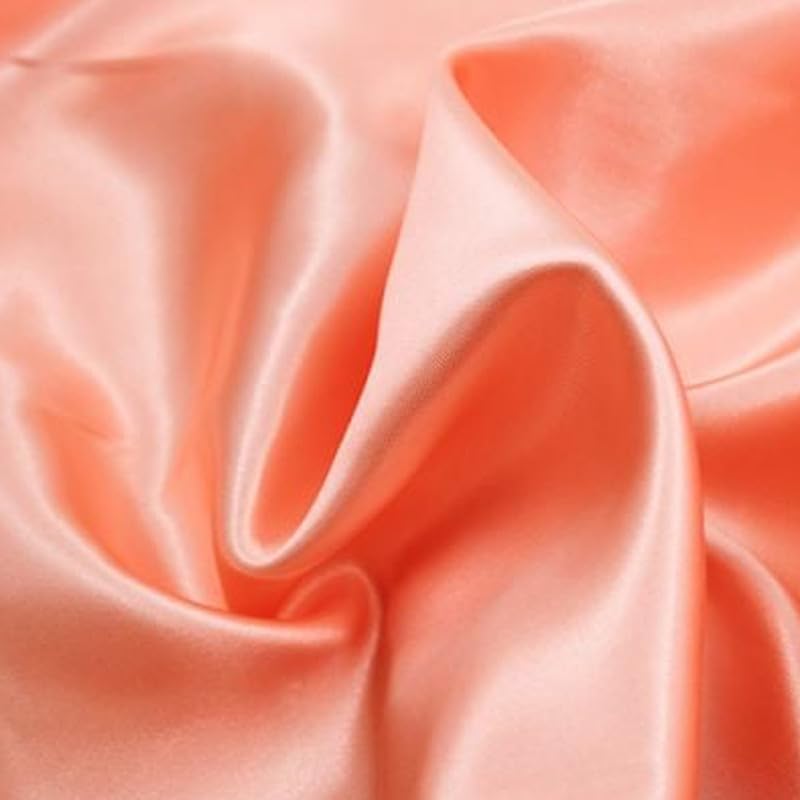 Women's Satin Petticoat Saree Satin Underskirt Sari Satin Silk Petticoat Underwear-398