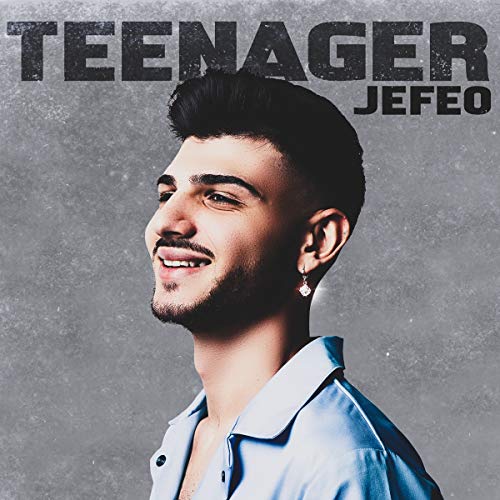 Teenager (Amici 2019)