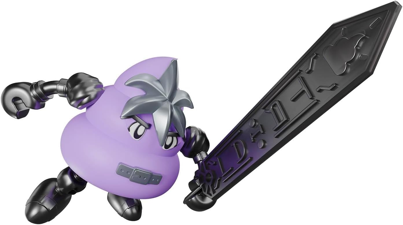 Amazon | 【2次受注用】BANDAI SPIRITS(バンダイ スピリッツ) クレイ