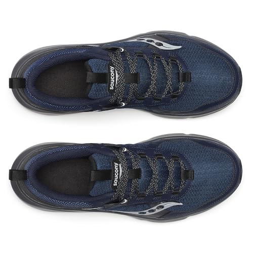 Image of Saucony Men's Excursion Tr17 Hiking Shoes