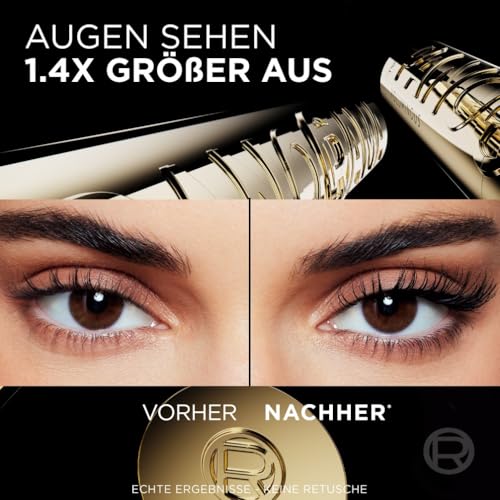 L’Oréal Paris Mascara für Volumen und Definition
