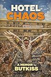 hotel lyon  Hotel Chaos (English Edition)