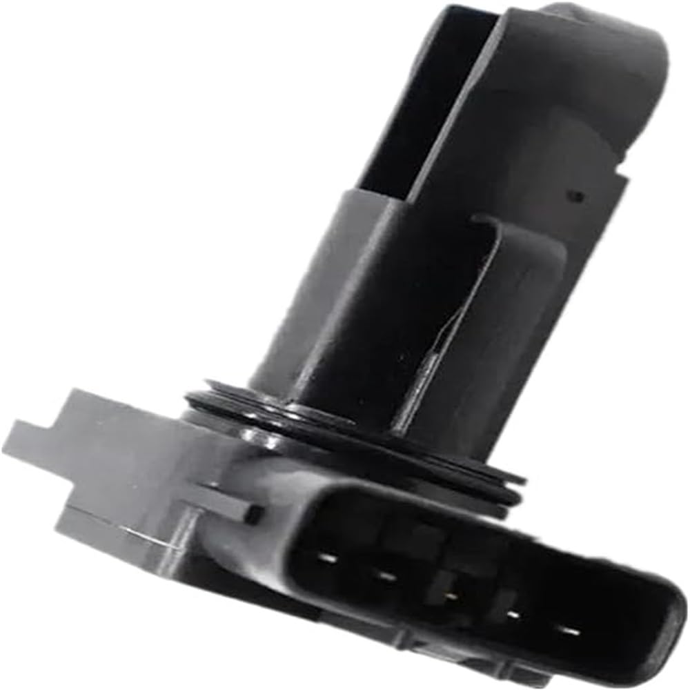 Car Air Mass Sensors Compatible with Range Rover Sport 4.2L 4.4L 2006 2007 2008 2009 MAF Mass Air Flow Meter Sensor Air Flow Sensor OEM: MR547077 MAS0188