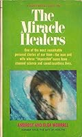 Miracle Healers B00126GV36 Book Cover
