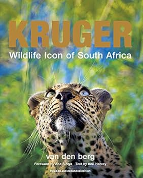 Kruger: Wildlife Icon of South Africa