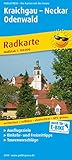 kraichgau news neibsheim  Kraichgau - Neckar - Odenwald: Radkarte mit Ausflugszielen, Einkehr- & Freizeittipps, wetterfest, reissfest, abwischbar, GPS-genau. 1:100000 (Radkarte: RK)