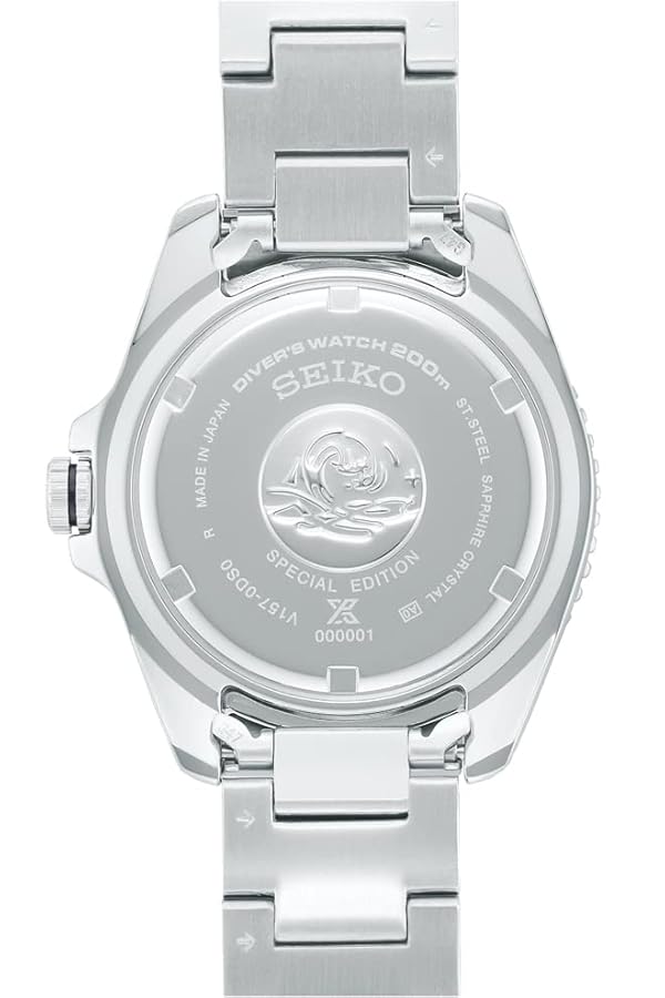 sbdj057 seiko PADIコラボモデル　ソーラー SEIKO PROSPEX SBDJ057 PADI Special Edition Diver Scuba Solar