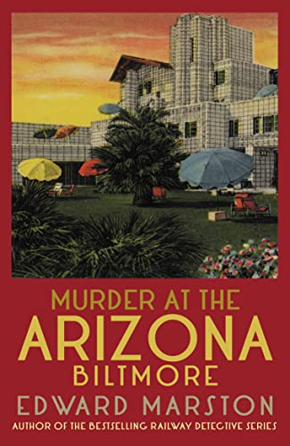 Murder at the Arizona Biltmore / Murder in Perspective