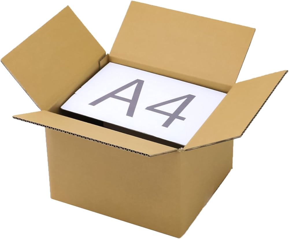 Amazon.co.jp: アースダンボール 段ボール 100サイズ 305×265×210 10枚 Amazon.co.jp: アースダンボール 段ボール 100サイズ 305×265×210 10枚