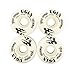 UGIN Classic The Wolf Series Skateboard Wheels 52mm x 30mm