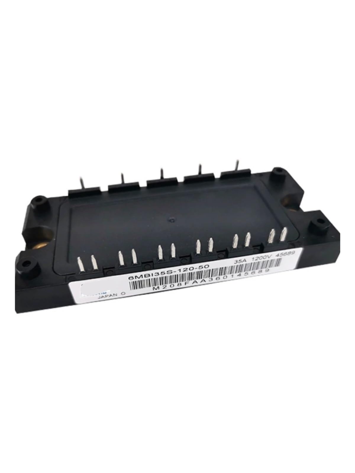 Diode thyristor module 6MBI35S-120-50 composant électronique anti-surchauffe - 3