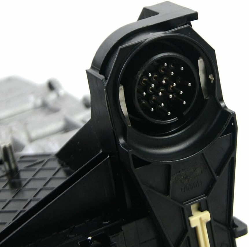 Bruce&Shark 6R80 Transmission Valve Body With TCM AWD AL3P-7Z490-BA for Ford F150 Expedition Ranger Truck 4WD 2011+ for Lincoln Navigator