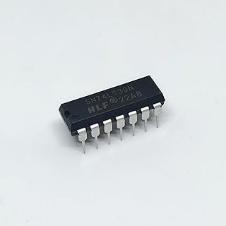 10PCS SN74LS30N DIP-14 HD74LS30P