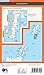 Shetland - Mainland South (OS Explorer Active Map)