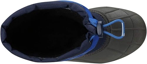 Miniatura 10 de Columbia - Botas de nieve unisex Powderbug Plus II