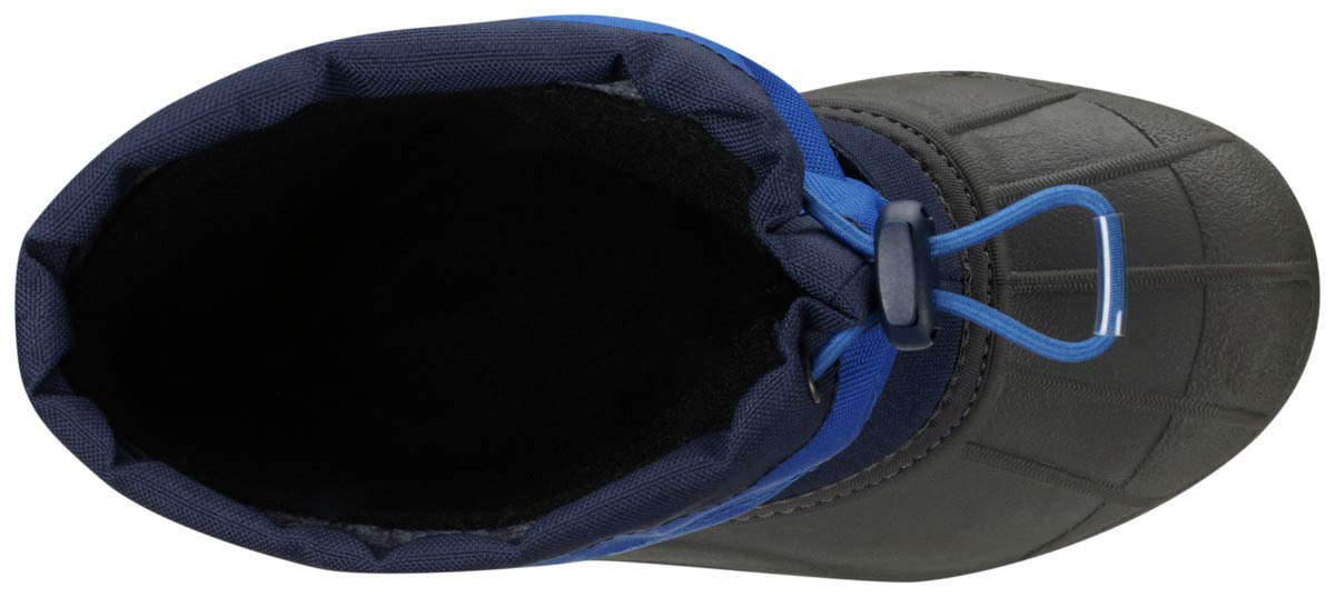 Columbia Jungen Youth Powderbug Plus Ii