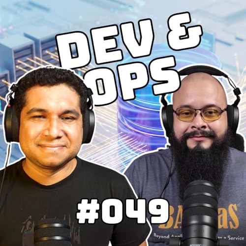 Dev&Ops - EP49 - Bases de Datos para Programadores: Gu&iacute;a de Mejores Pr&aacute;cticas y Performance