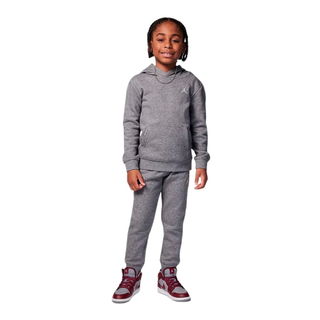 Brooklyn Fleece by Jordan