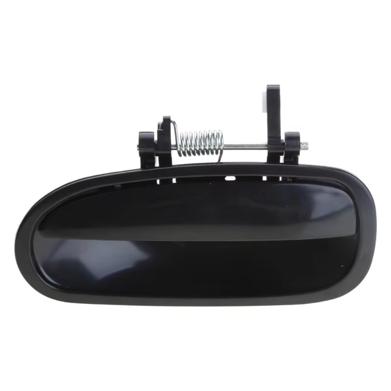 AcarKing Car Exterior Door Handles Compatible with for Civic EK3 EK4 EK9 1996-2000 Car Exterior Door Handle OEM: 72680-S04-003 72640-S04-003 72140-S04-003 72180-S04-003