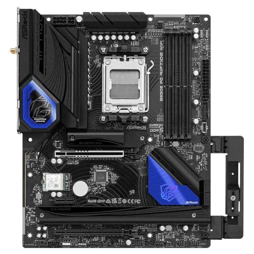 ASRock B650E PG Riptide WiFi の商品画像 1
