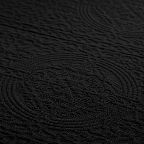 SUPERIOR Bedspread with Pillow Sham - Image 5