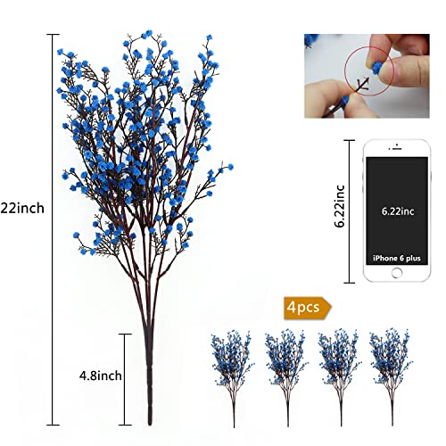ETERNITY.YJ Artificial Flowers - Image 2