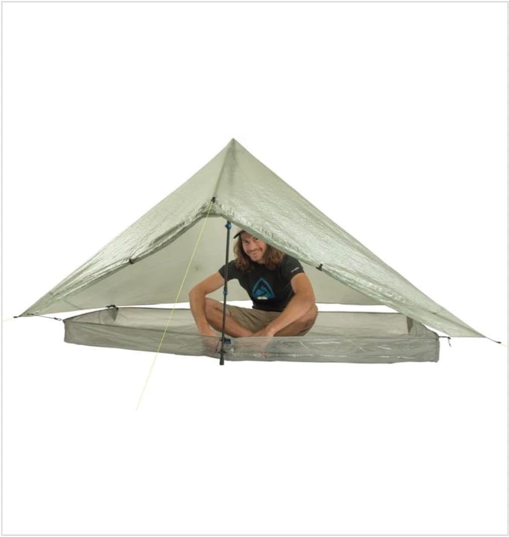 Zpacks ULテント4点セット