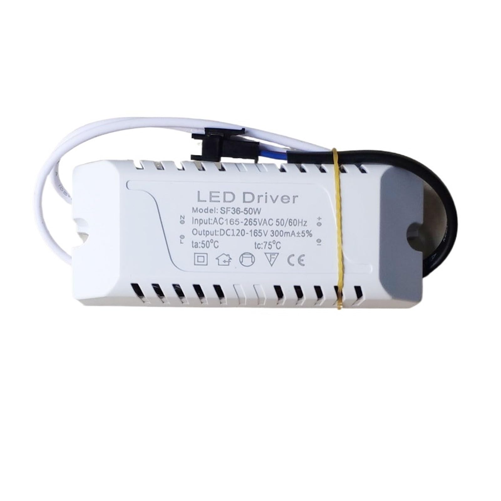 Conducteur de LED 36-50W pour illuminer votre salon avec un plafonnier moderne