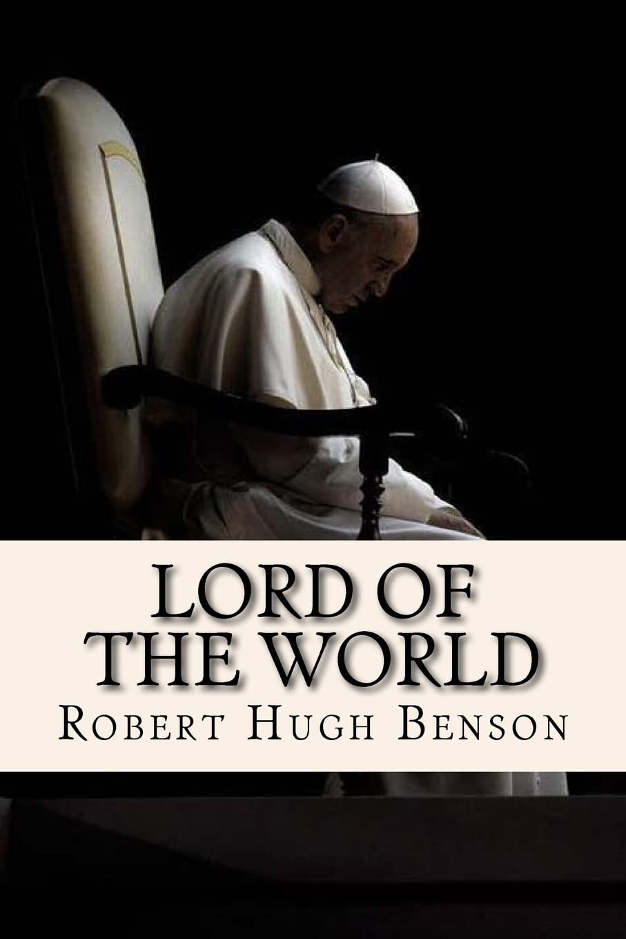 Lord of the world