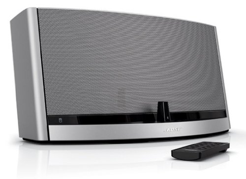 Bose SoundDock 10 Compact Stereos (Silver) : Amazon.in: Electronics