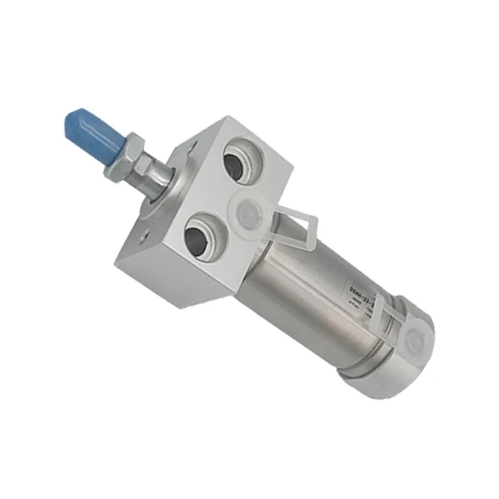 Vérin pneumatique cylindre circulaire DASH double effet 32