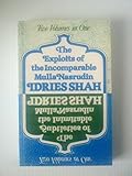 The Exploits and Subtleties of Mulla Nasrudin