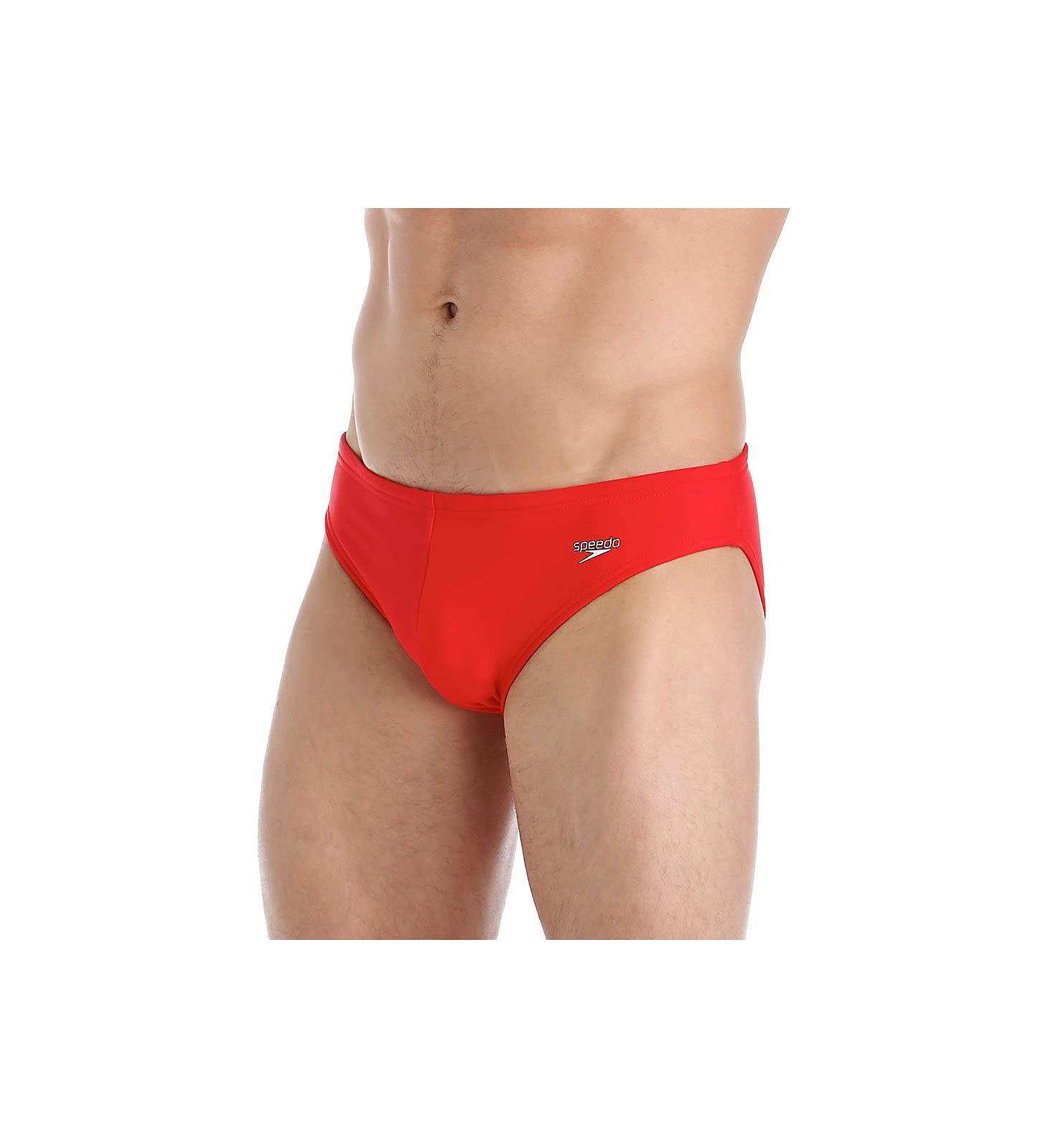 Speedo Powerflex Eco Solar - Bañador para Hombre (1 Unidad)