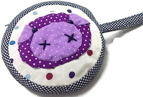 Bags with zip coin Sukhothai Thailand handmade # 3