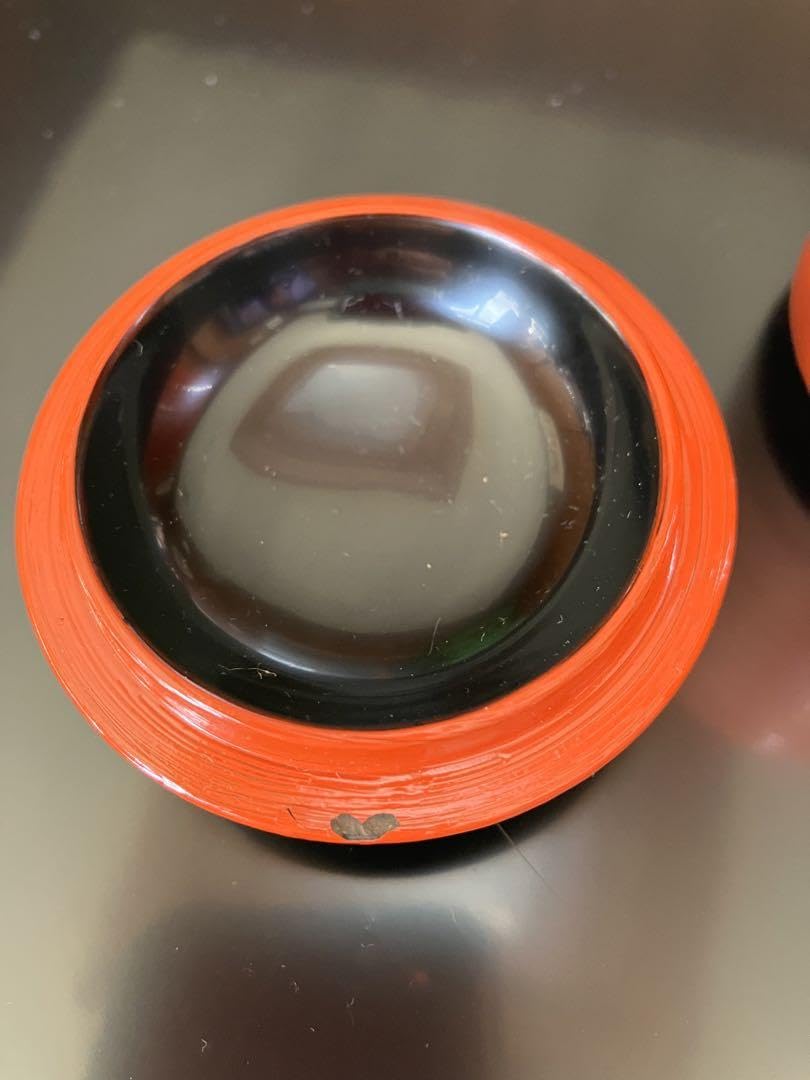 Amazon.co.jp: 茶道具 茶懐石一式 輪島塗 茶平一斎 懐石揃 （膳6客揃
